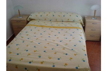 Испания Privát Villanueva del Trabuco, Интерьор